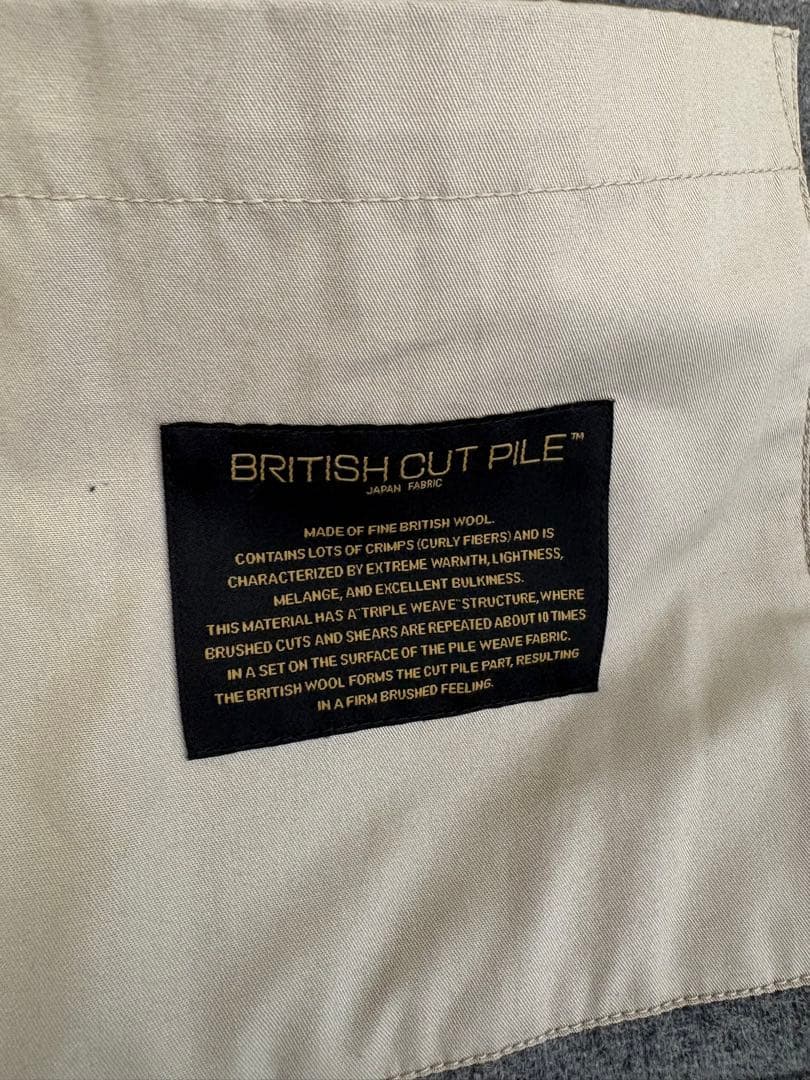 限定特価！定価約7万JOURNAL STANDARD STEAD