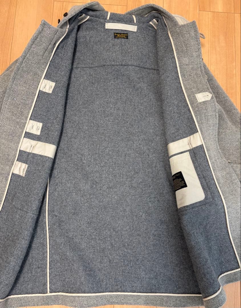 限定特価！定価約7万JOURNAL STANDARD STEAD