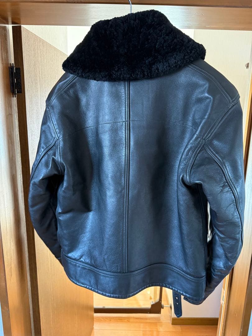 ジャケット・アウター Buzz Rickson's William Gibson 42