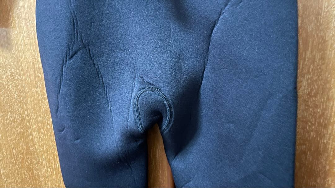 ロキシー　ウェットスーツ　150