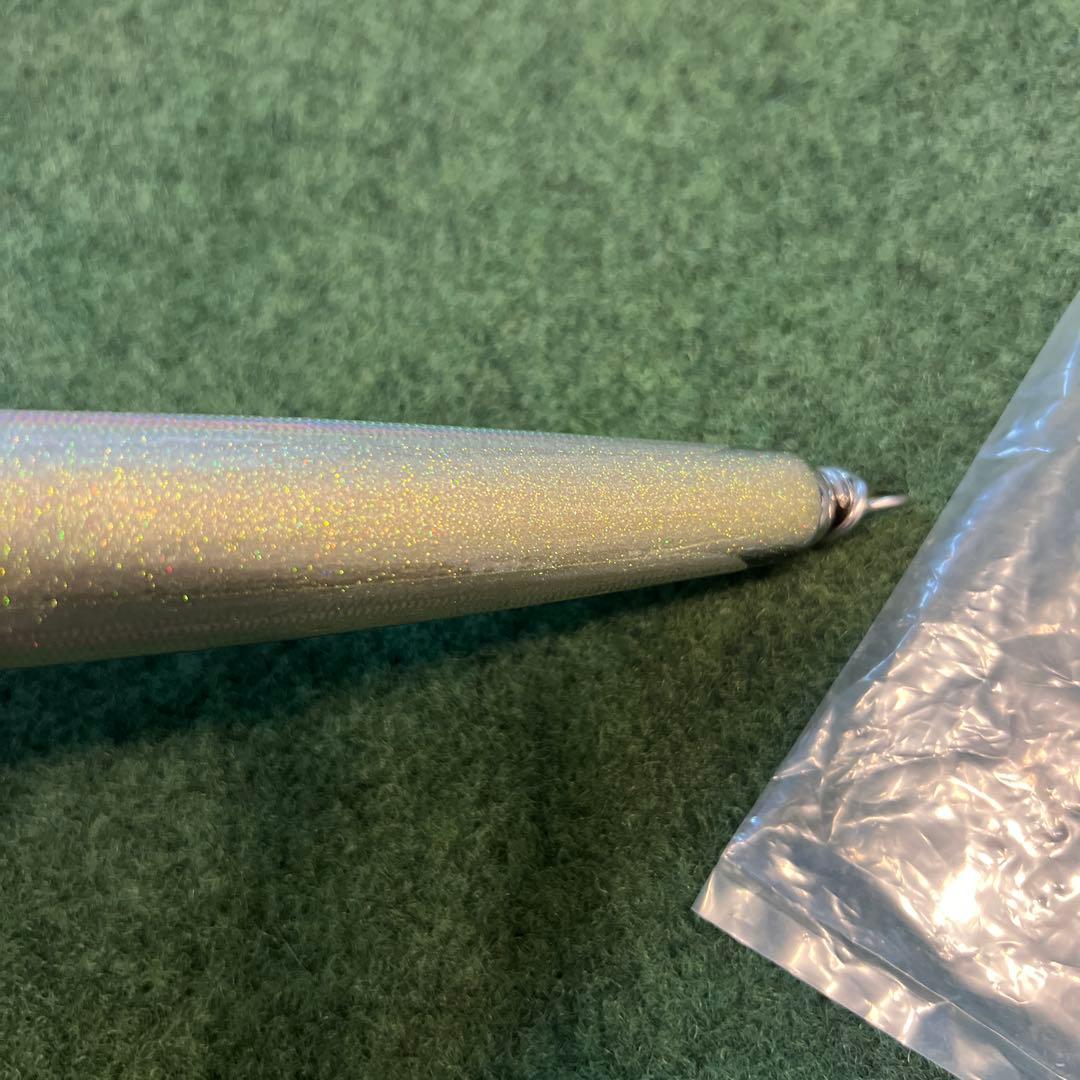 未使用　カーペンター•ブルーフィッシュ60-170