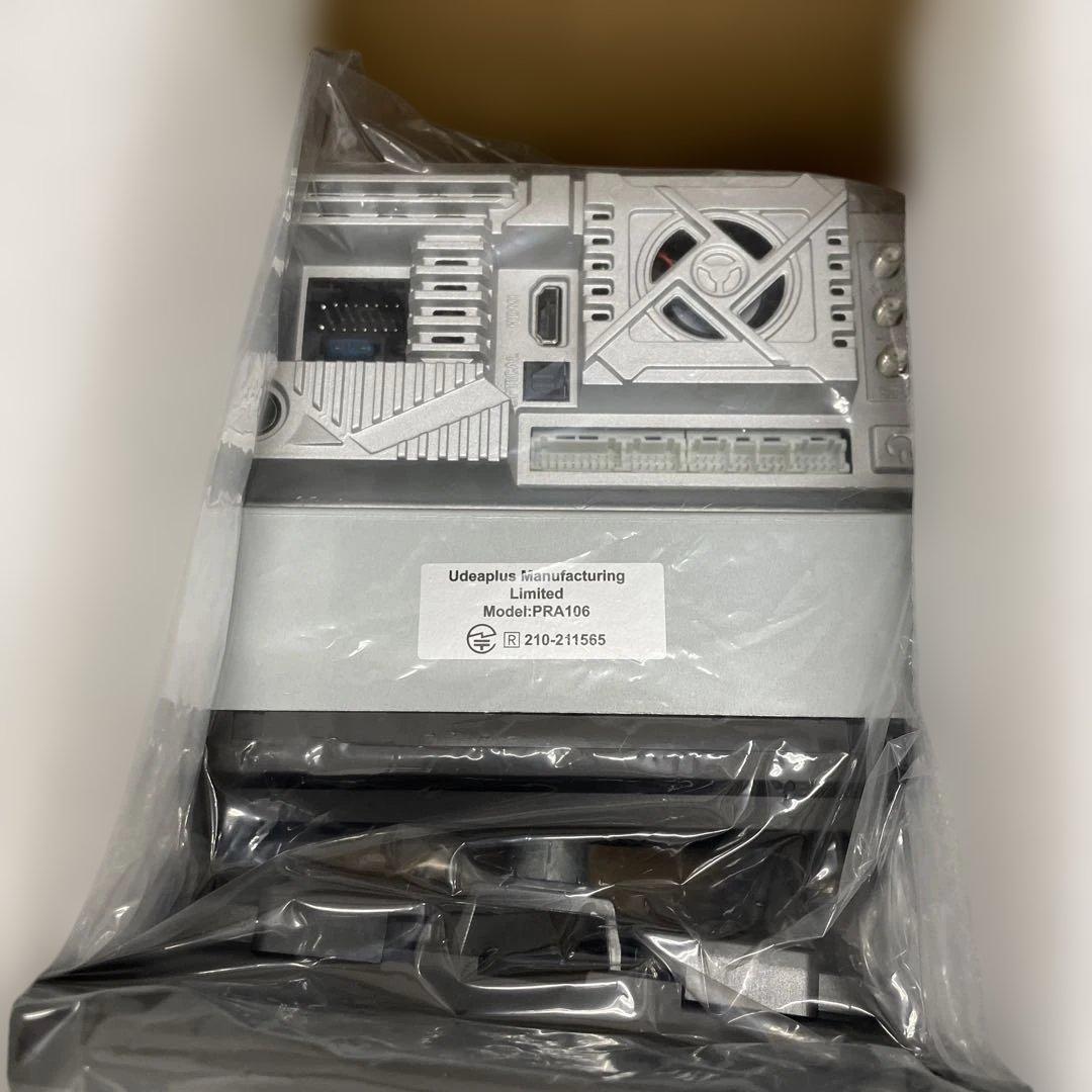 10410 PORMIDOAUTO 11.8インチ 【PRA106】