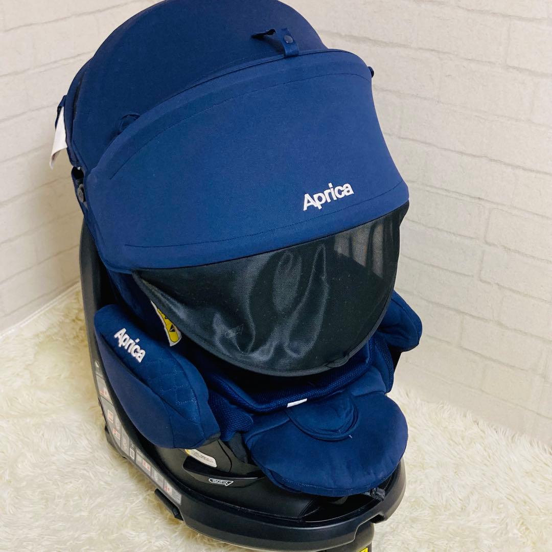 なおみさん専用Aprica アップリカ フラディア グロウ プレミアム