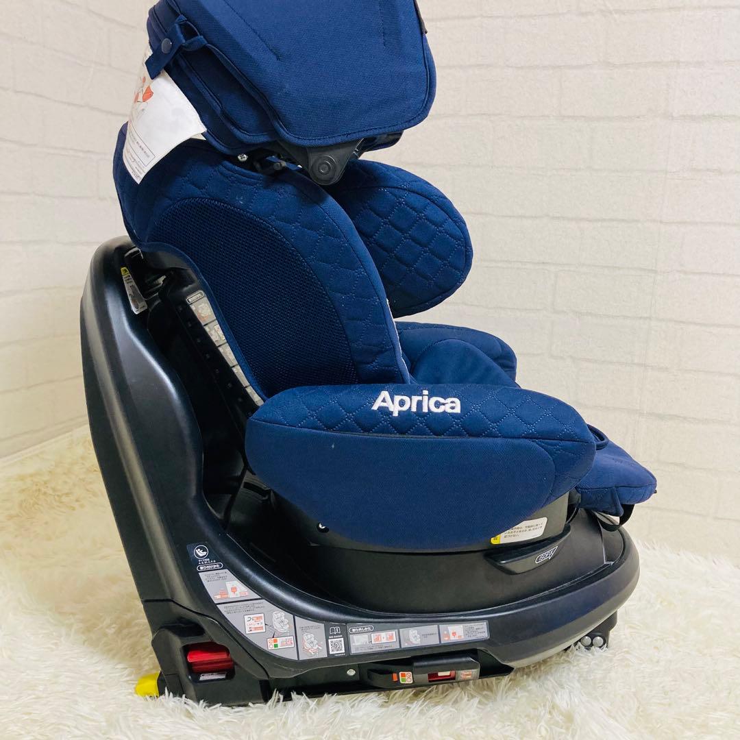 なおみさん専用Aprica アップリカ フラディア グロウ プレミアム