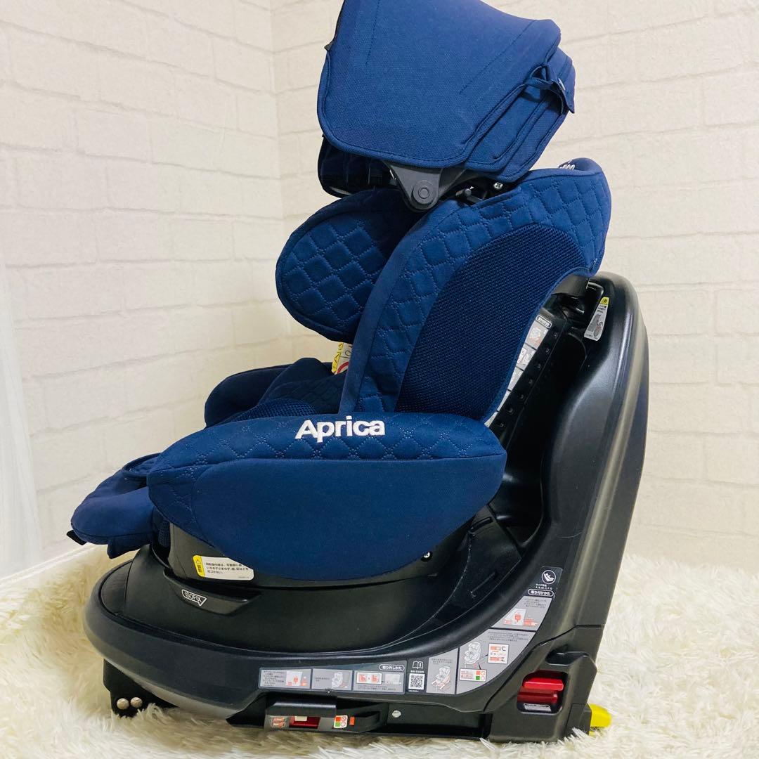 なおみさん専用Aprica アップリカ フラディア グロウ プレミアム