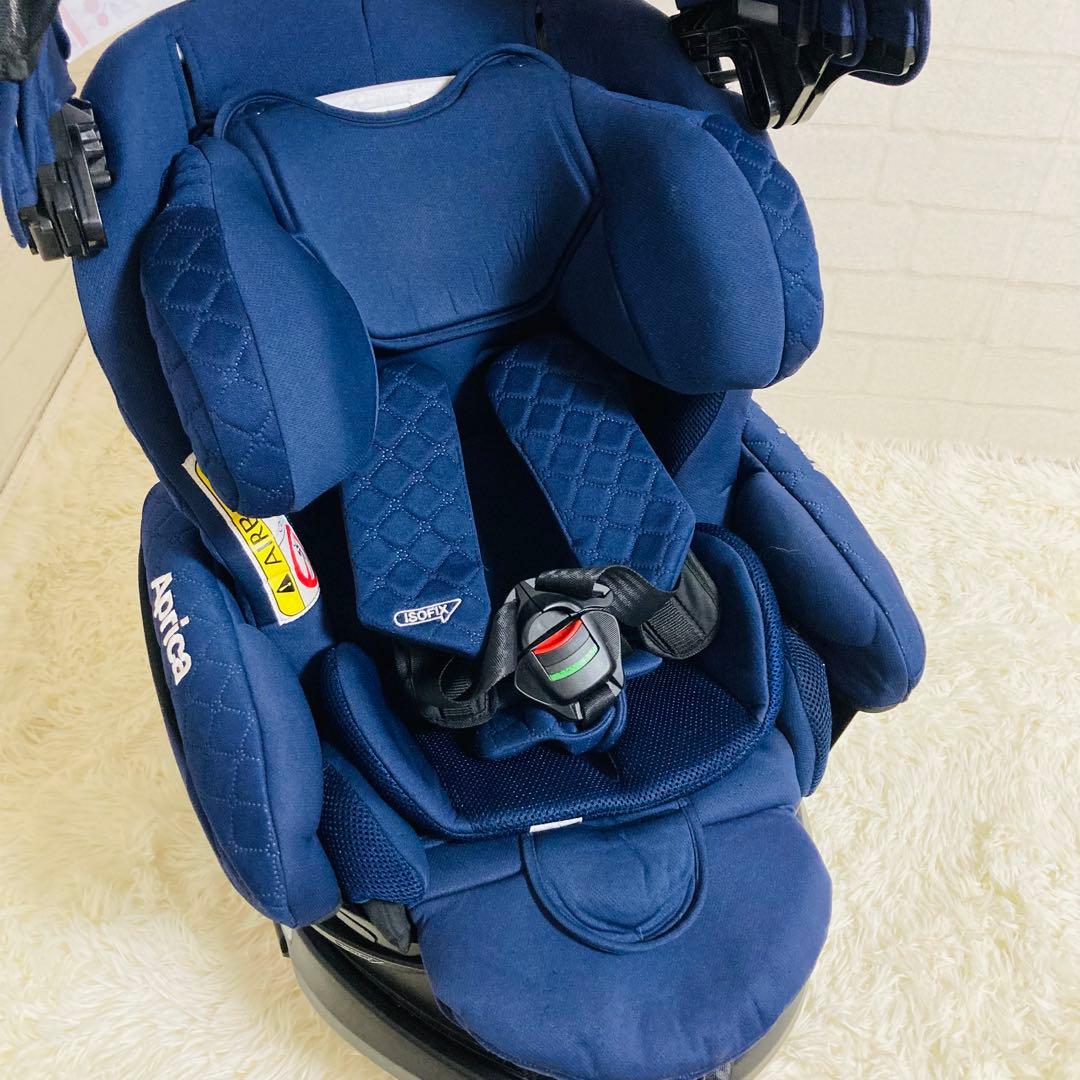 なおみさん専用Aprica アップリカ フラディア グロウ プレミアム