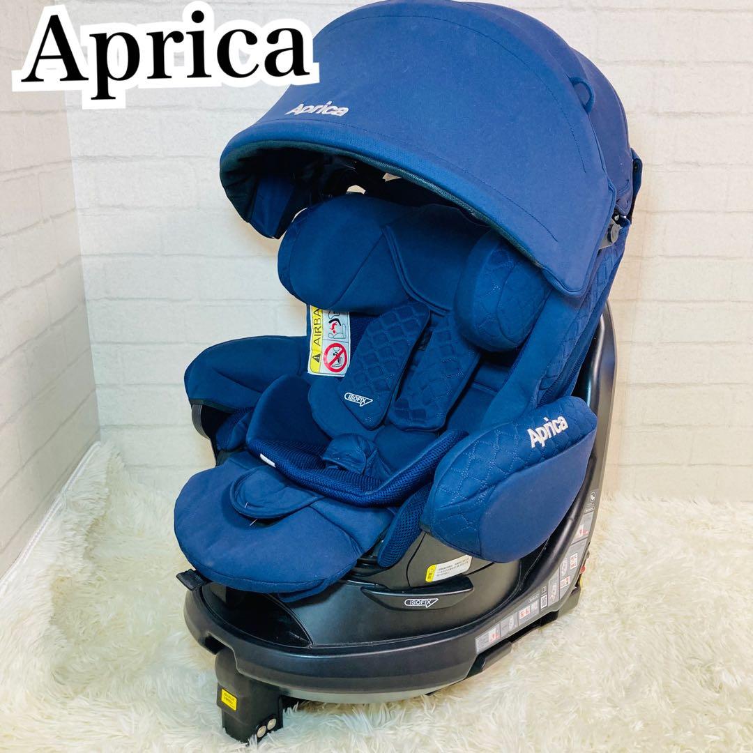 なおみさん専用Aprica アップリカ フラディア グロウ プレミアム