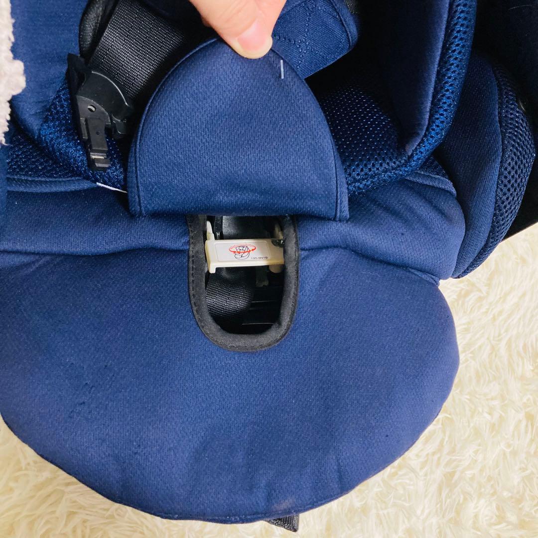 なおみさん専用Aprica アップリカ フラディア グロウ プレミアム