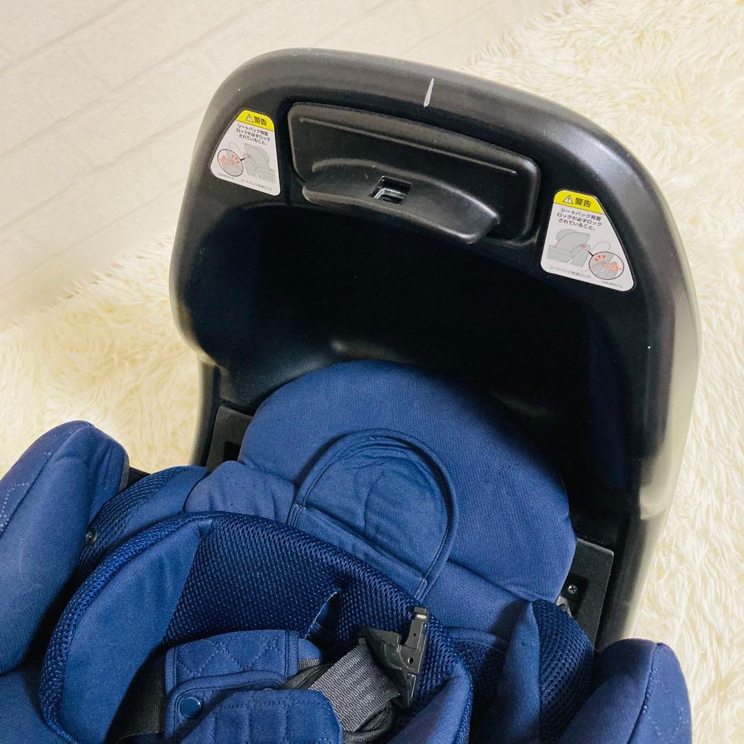 なおみさん専用Aprica アップリカ フラディア グロウ プレミアム