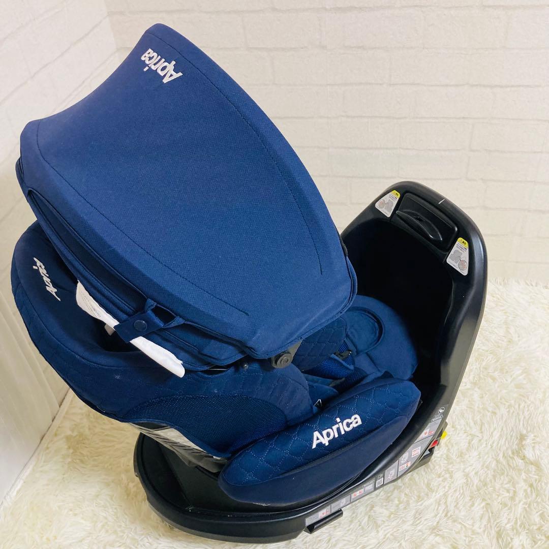 なおみさん専用Aprica アップリカ フラディア グロウ プレミアム