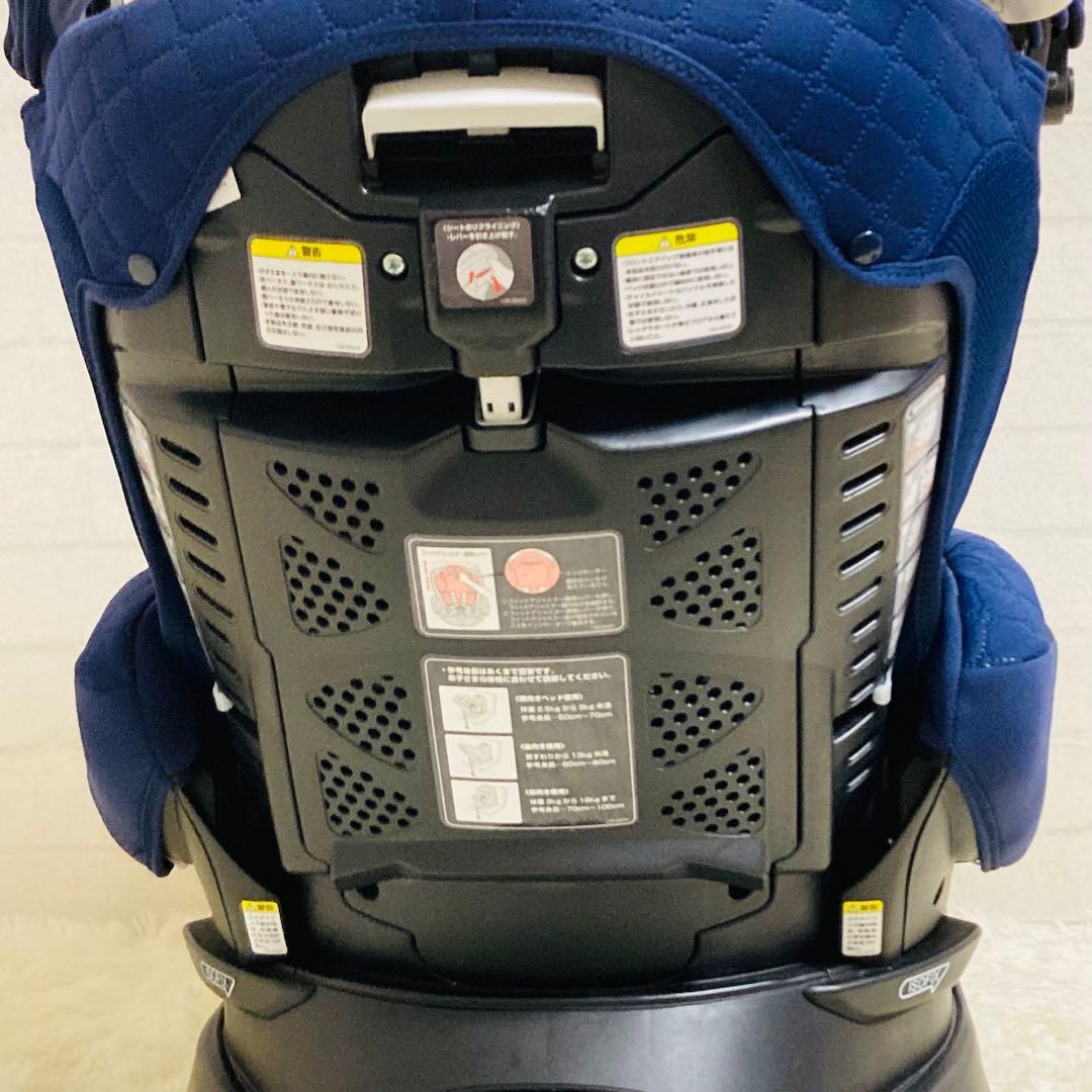 なおみさん専用Aprica アップリカ フラディア グロウ プレミアム