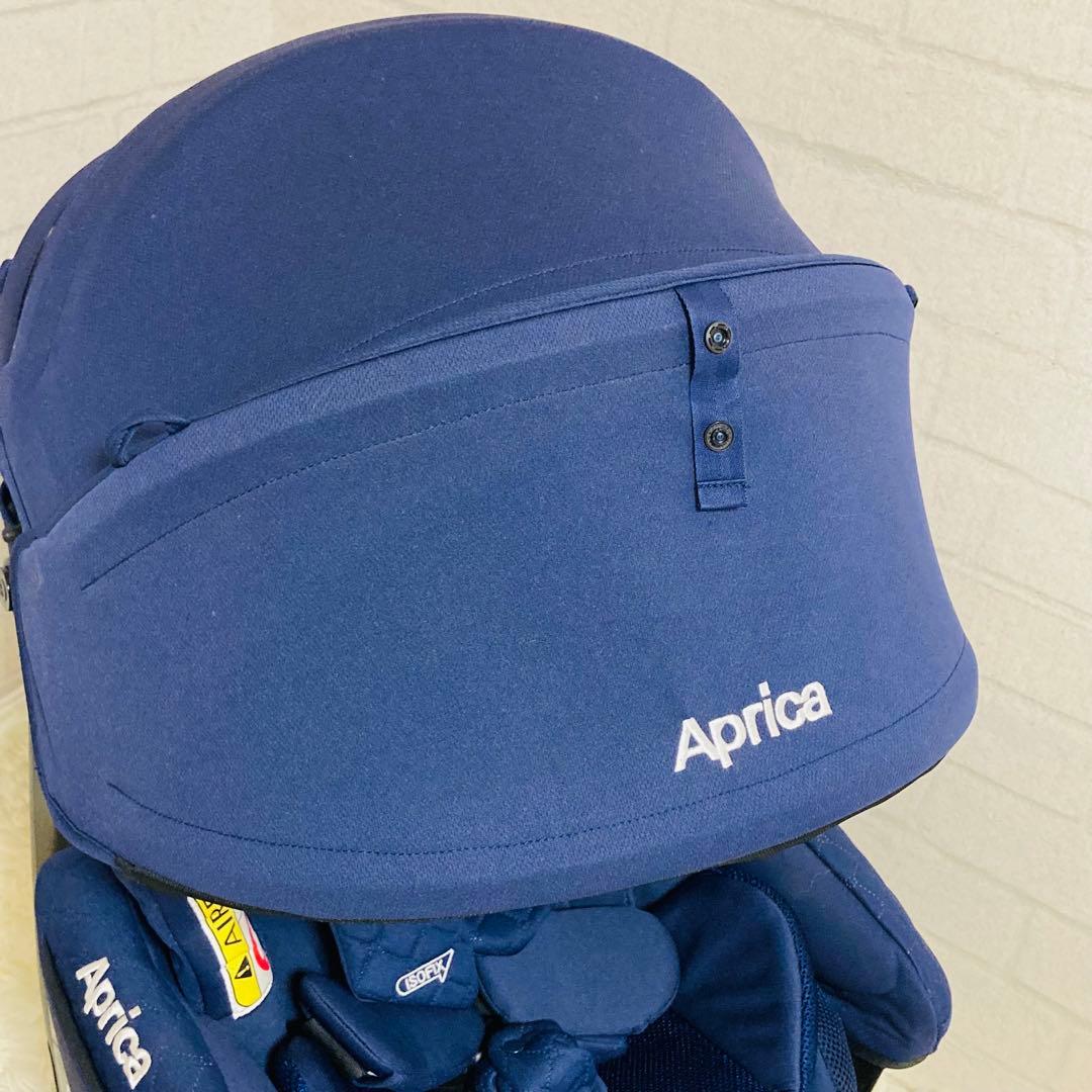 なおみさん専用Aprica アップリカ フラディア グロウ プレミアム