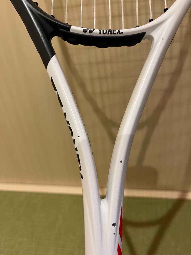 ラケット(軟式用) VOLTRAGE 7S