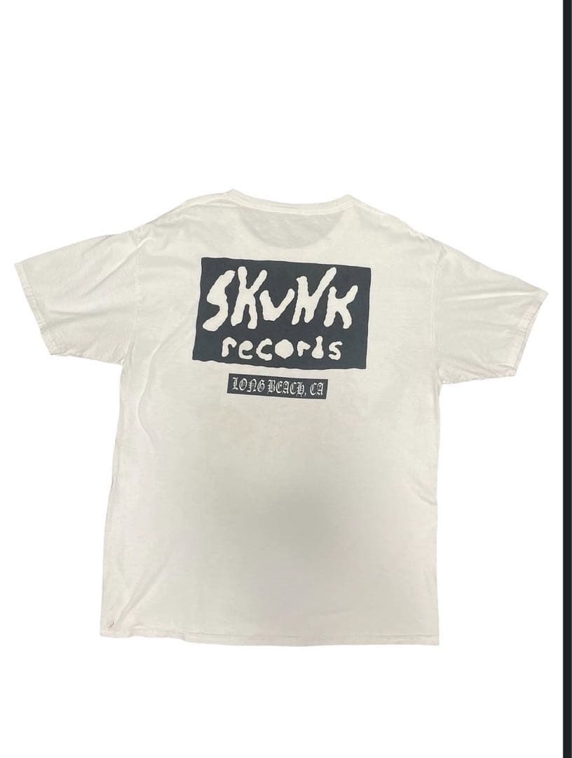 （古着）　sublime Tシャツ