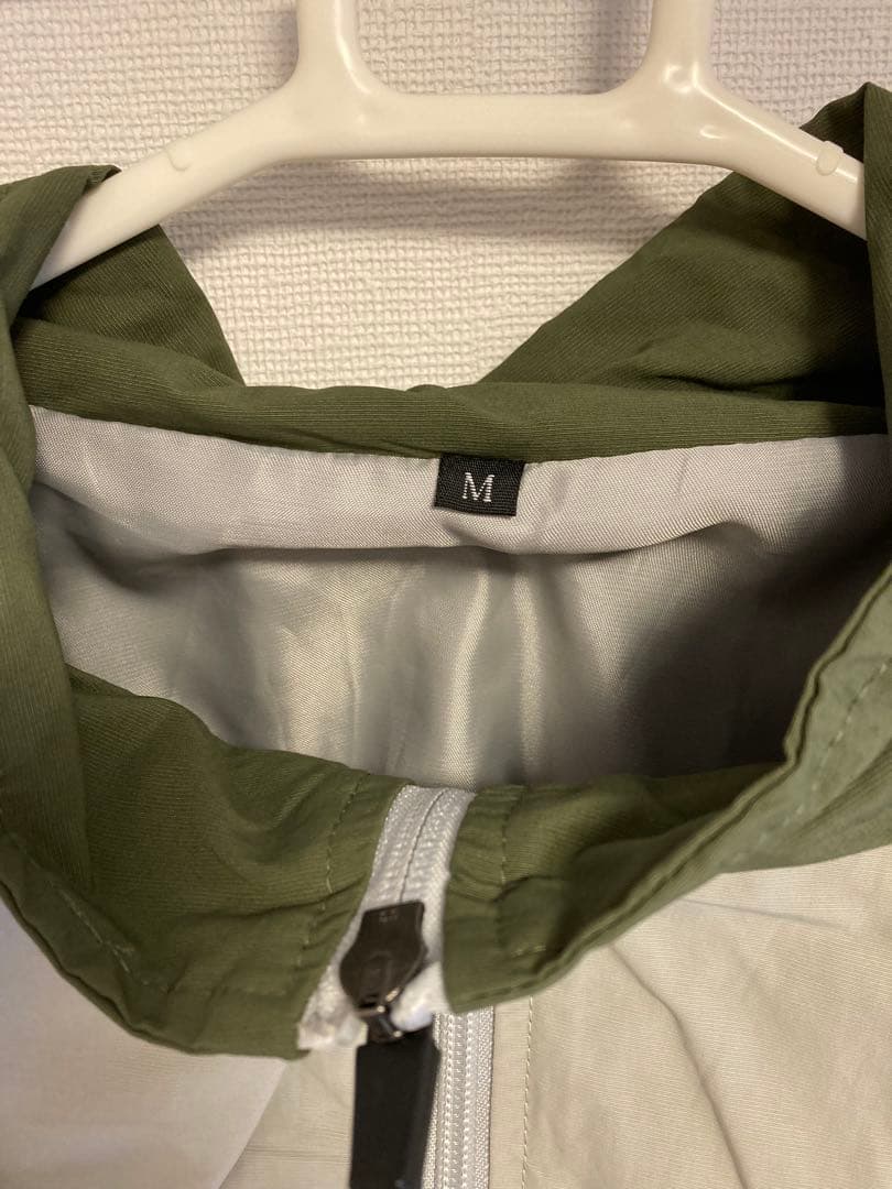 MAZZEL まぜべや トラックジャケット Mサイズ