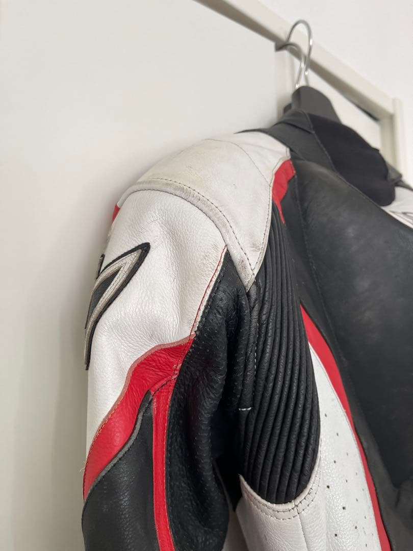 BERIK RACE-DEP 2.0 バイクツナギ 48