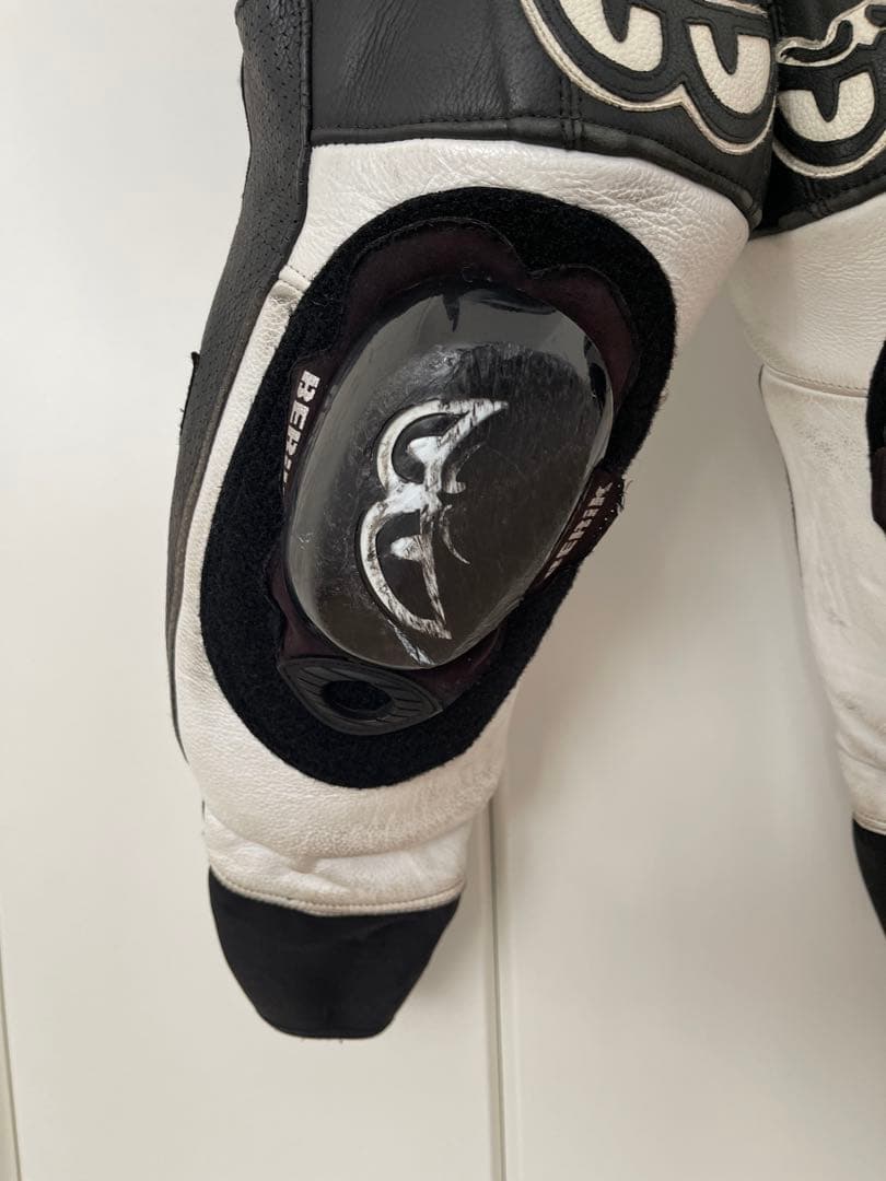 BERIK RACE-DEP 2.0 バイクツナギ 48