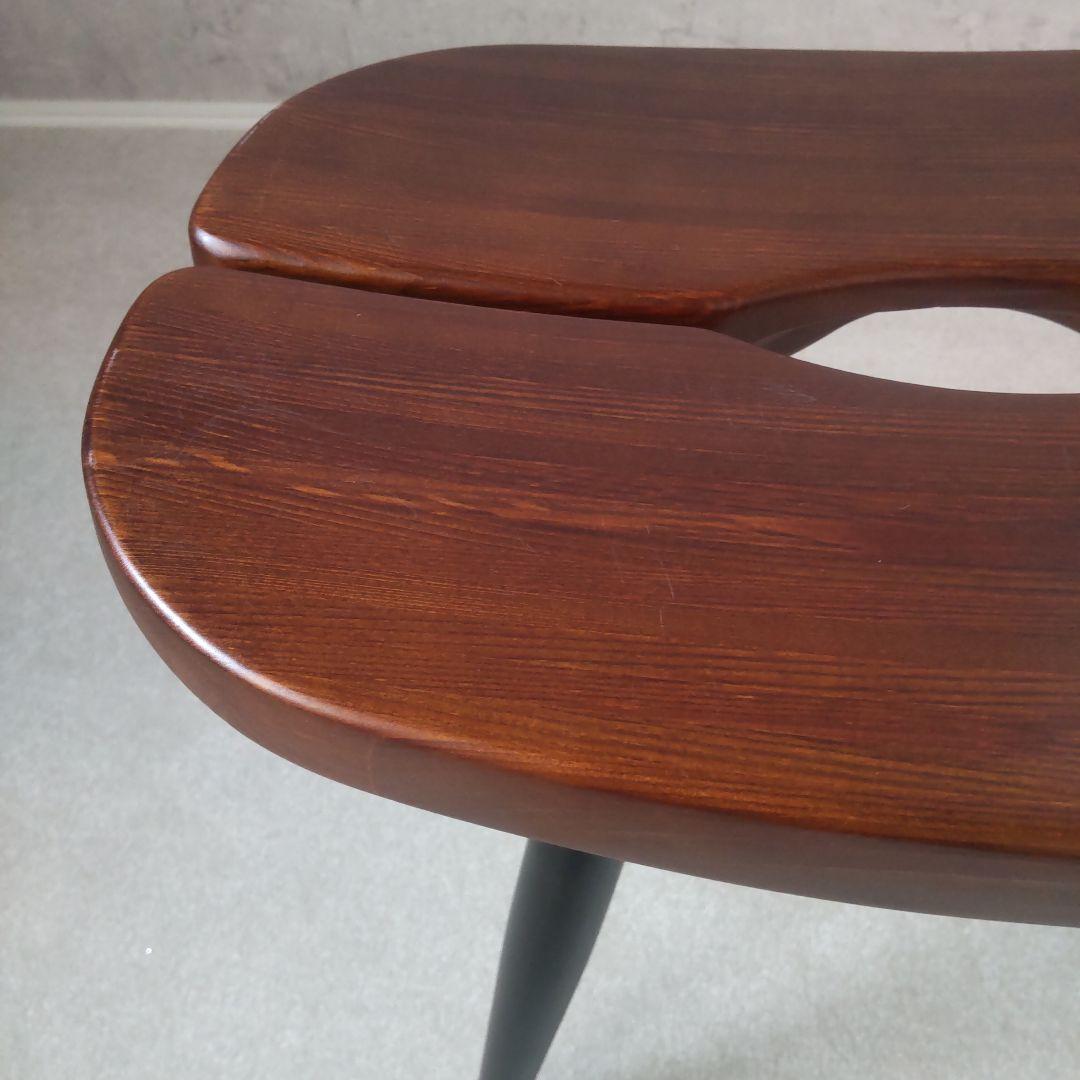 アルテック artek ピルッカスツール Pirkka Stool 44cm