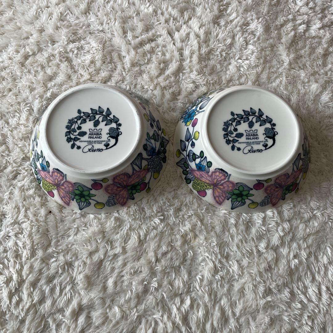 その他 ARABIA Runo