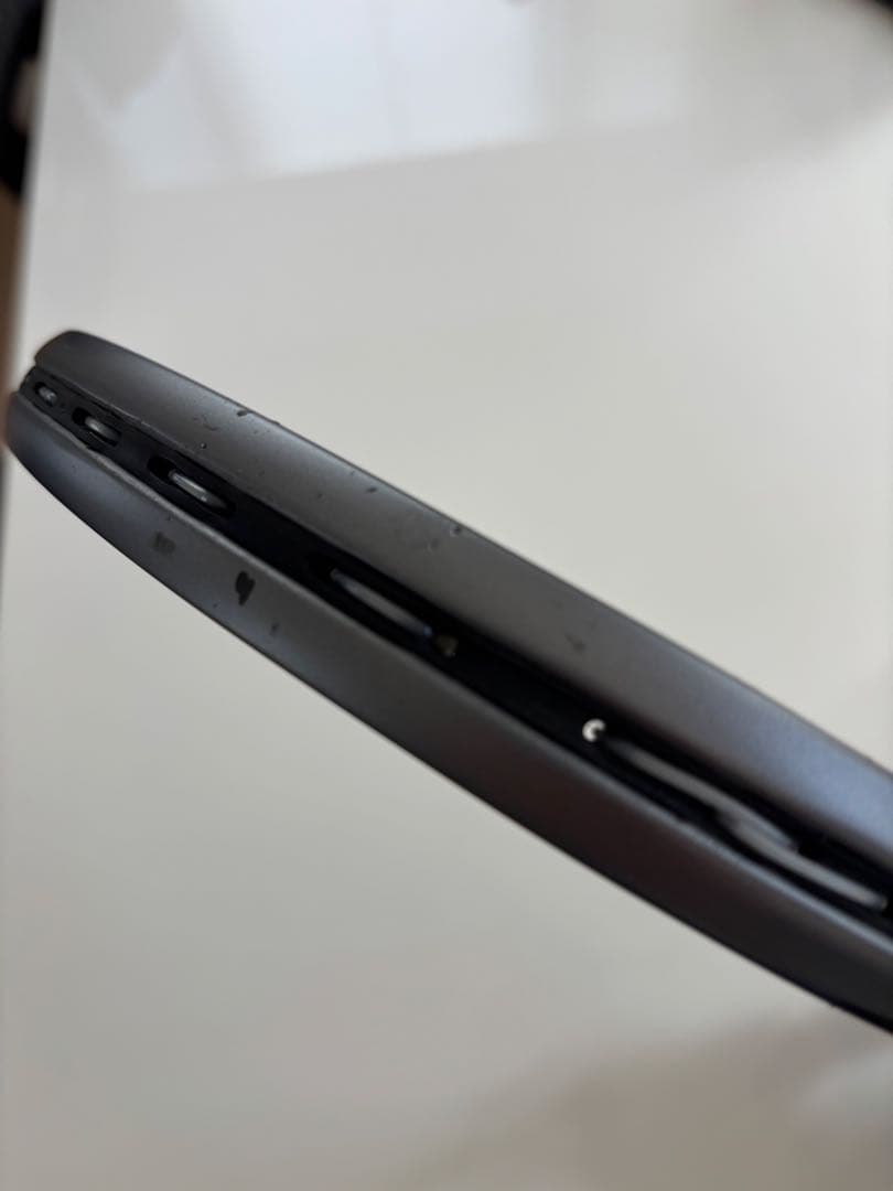 ソフトテニス ラケット YONEX エフレーザー 9S