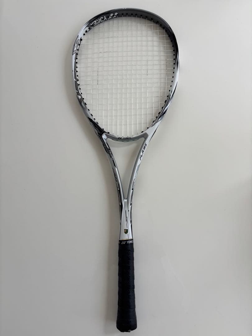 ソフトテニス ラケット YONEX エフレーザー 9S