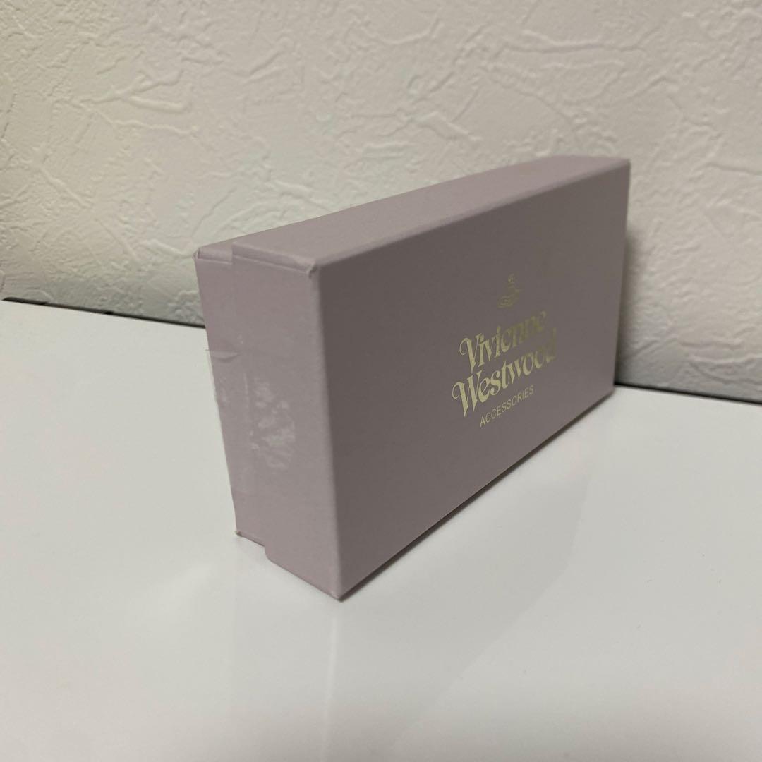 【最終値下】ヴィヴィアンウエストウッド　ヴィンテージ WATERORBキーケース