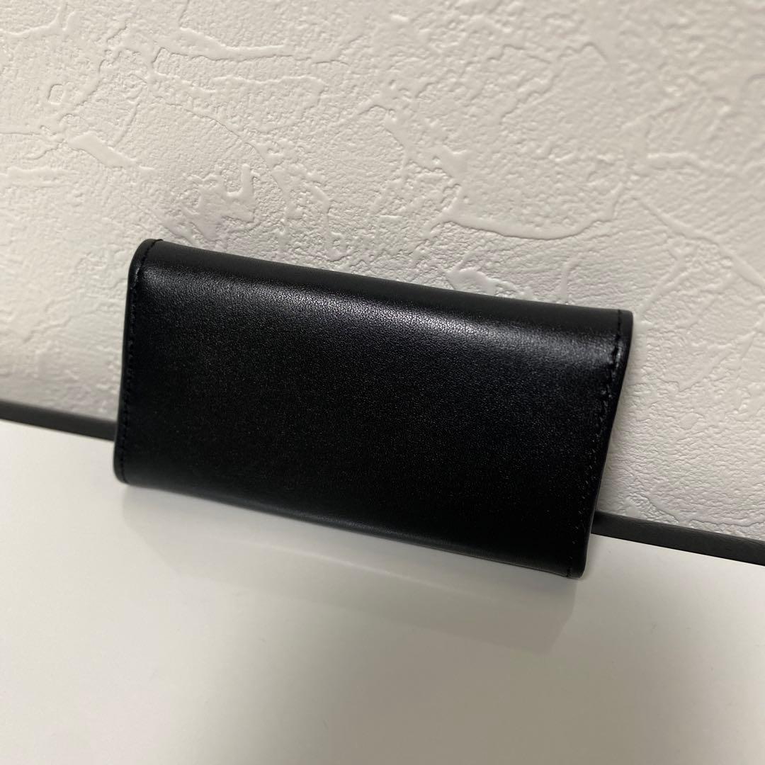 【最終値下】ヴィヴィアンウエストウッド　ヴィンテージ WATERORBキーケース