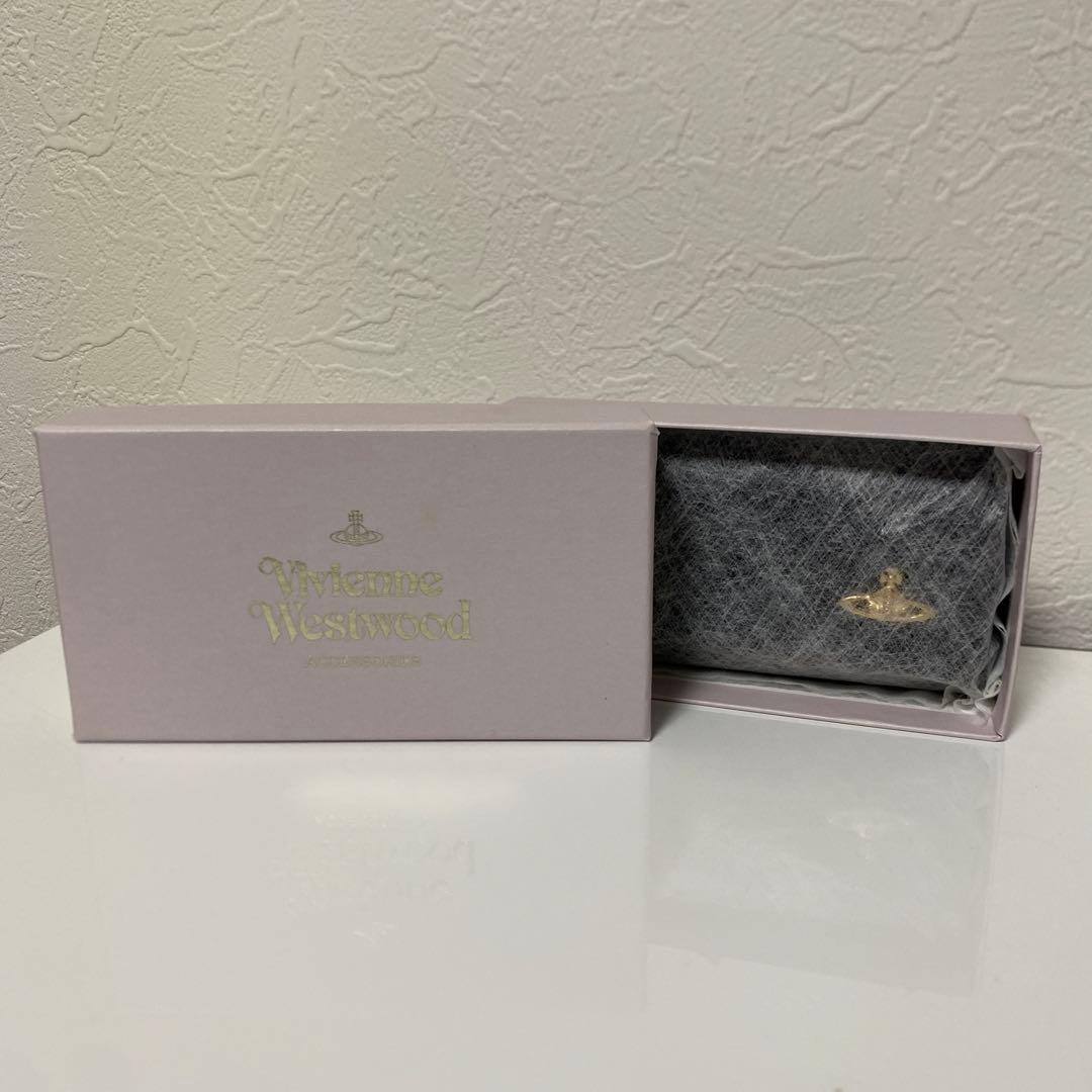 【最終値下】ヴィヴィアンウエストウッド　ヴィンテージ WATERORBキーケース