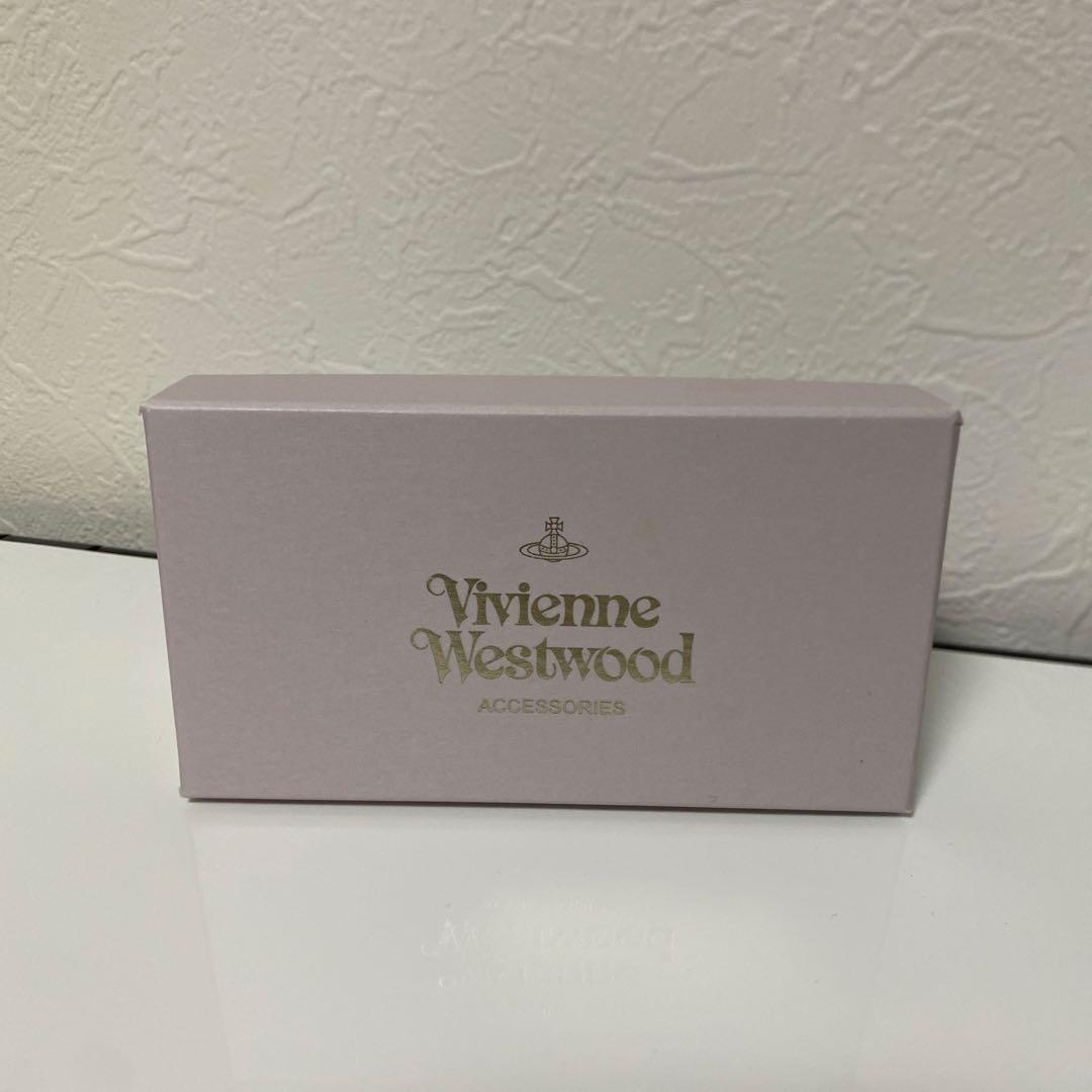 【最終値下】ヴィヴィアンウエストウッド　ヴィンテージ WATERORBキーケース