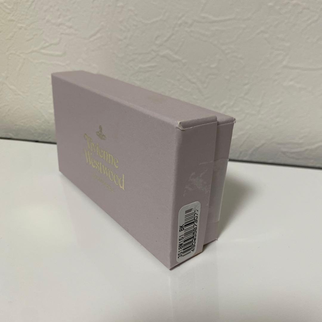 【最終値下】ヴィヴィアンウエストウッド　ヴィンテージ WATERORBキーケース