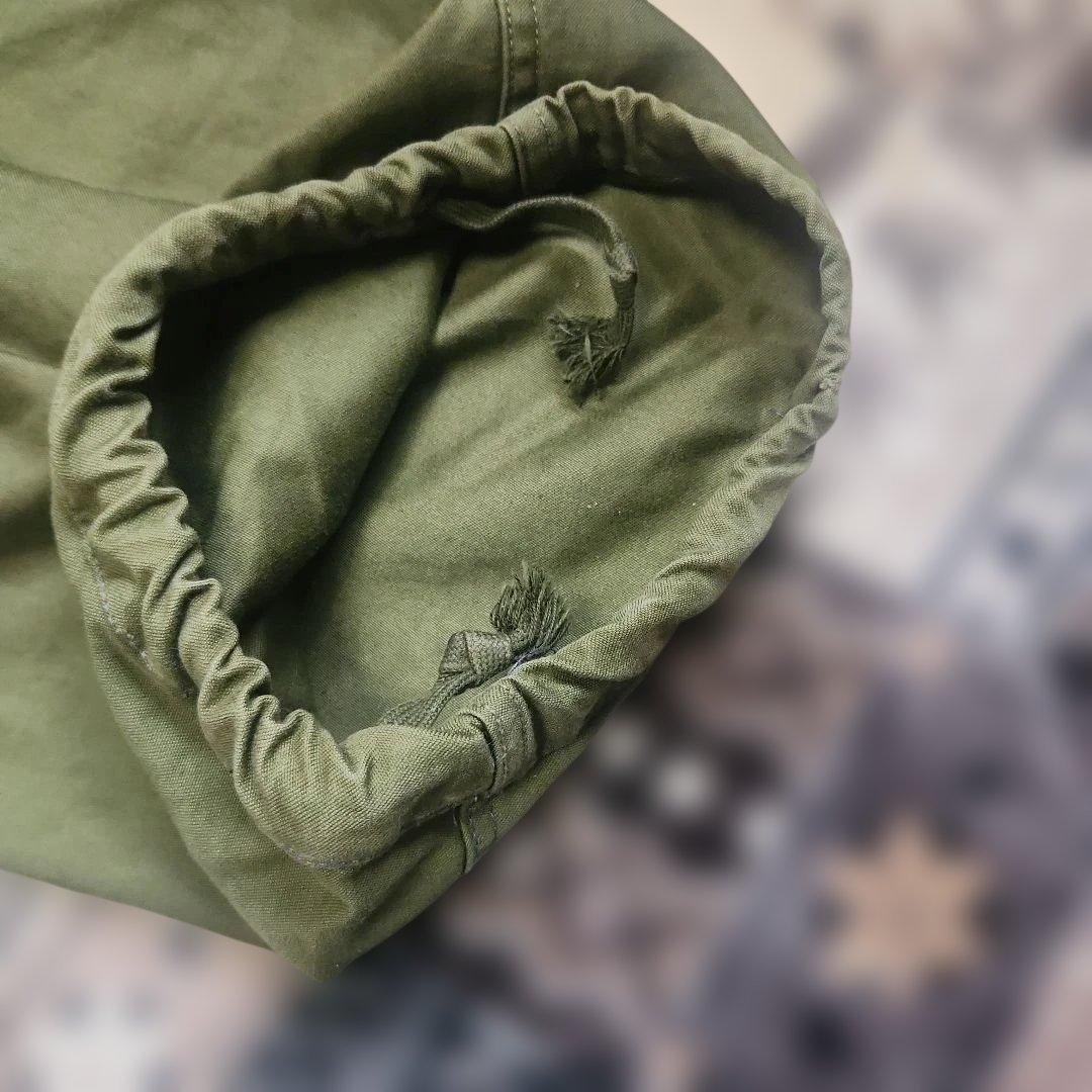 M-1951 M-51 アメリカ軍 カーゴパンツ USARMY