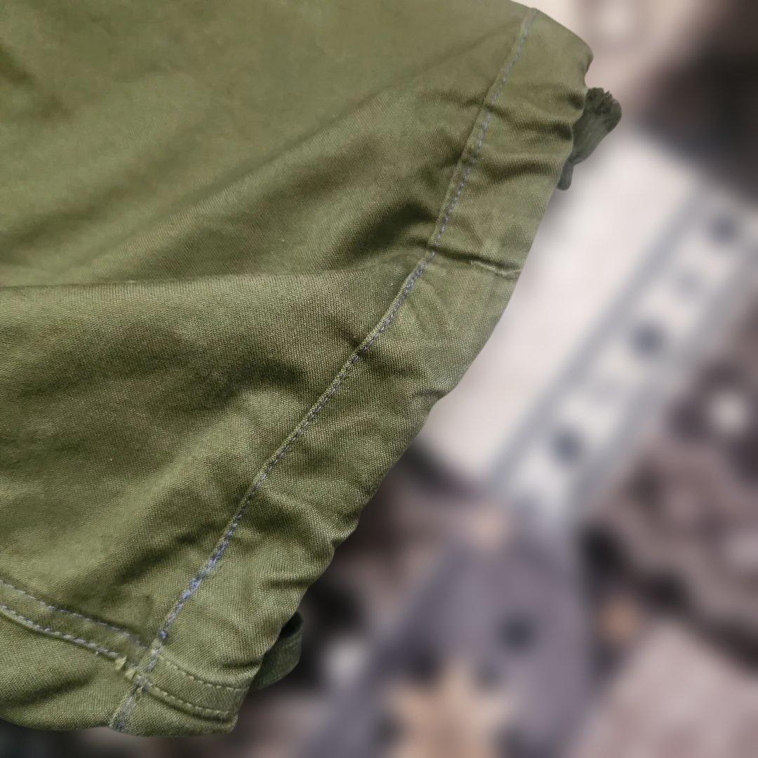 M-1951 M-51 アメリカ軍 カーゴパンツ USARMY