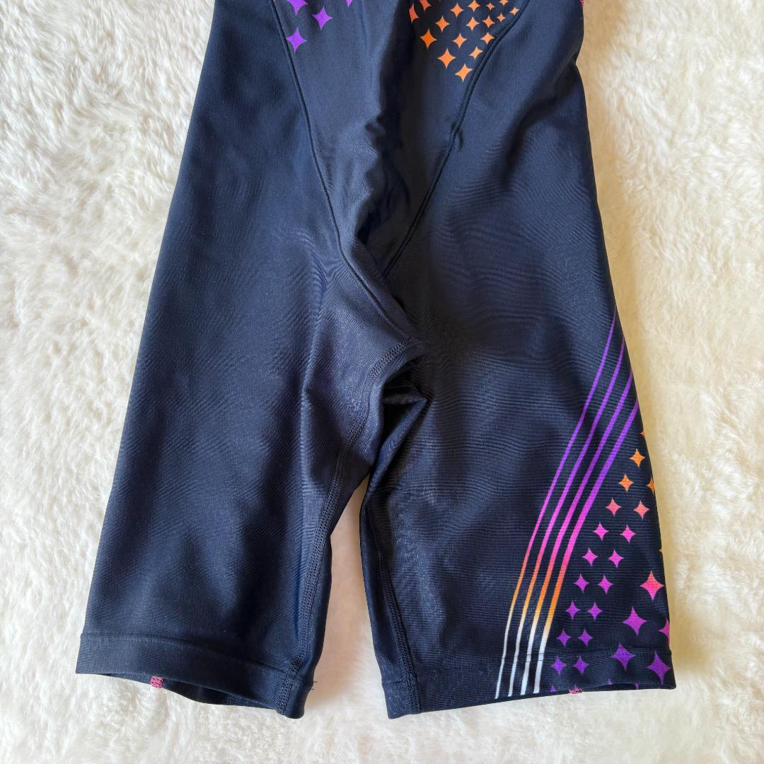 【未使用品】arena アリーナ　アクアレーシング　競泳水着　公式大会　M