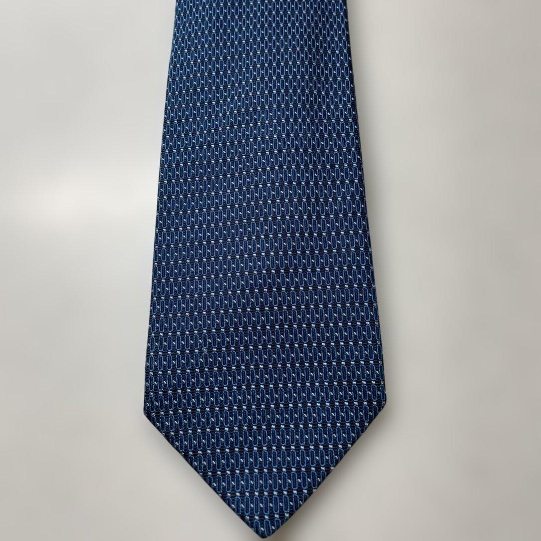 【HERMES】エルメス ネクタイ