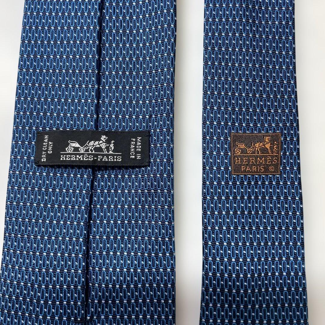 【HERMES】エルメス ネクタイ