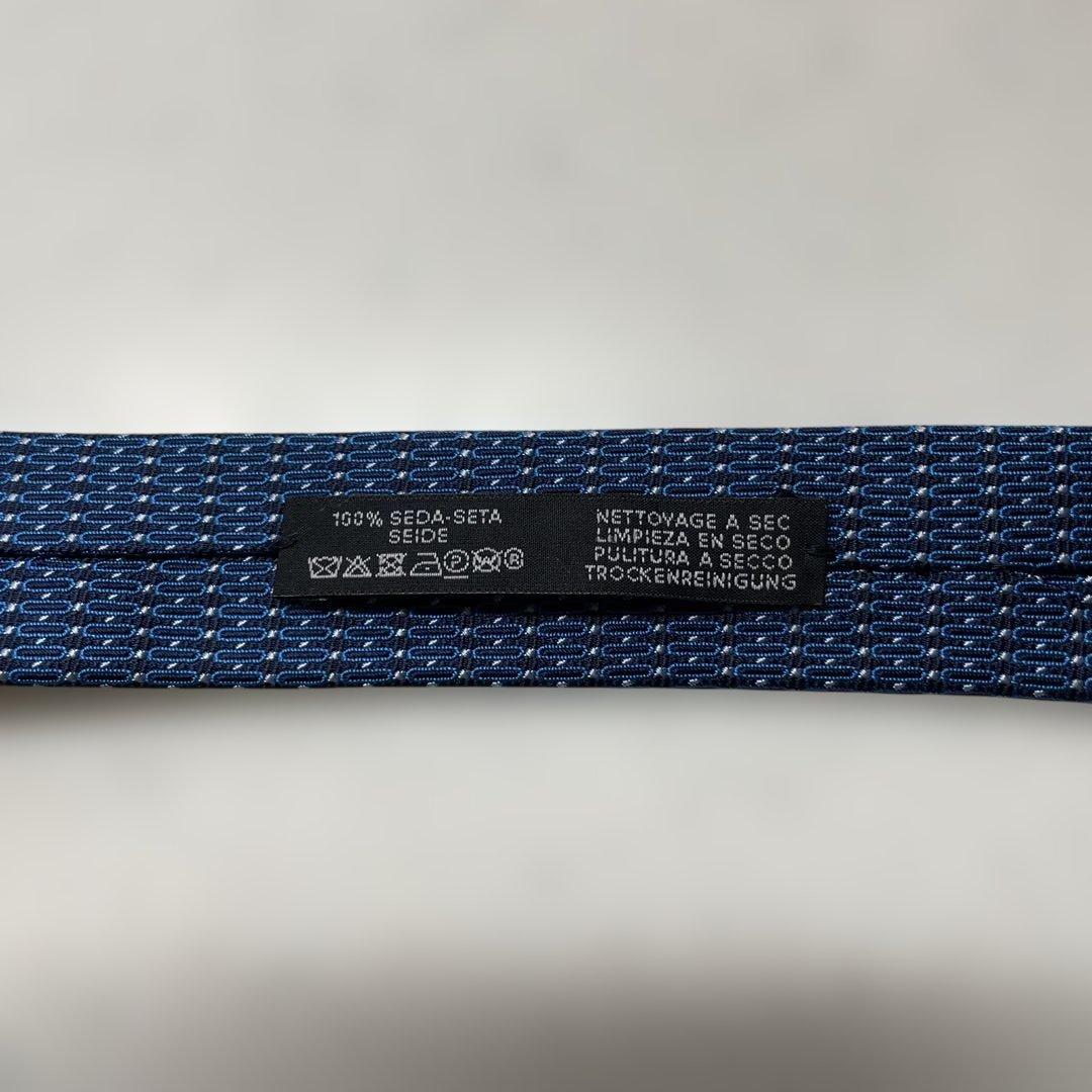 【HERMES】エルメス ネクタイ