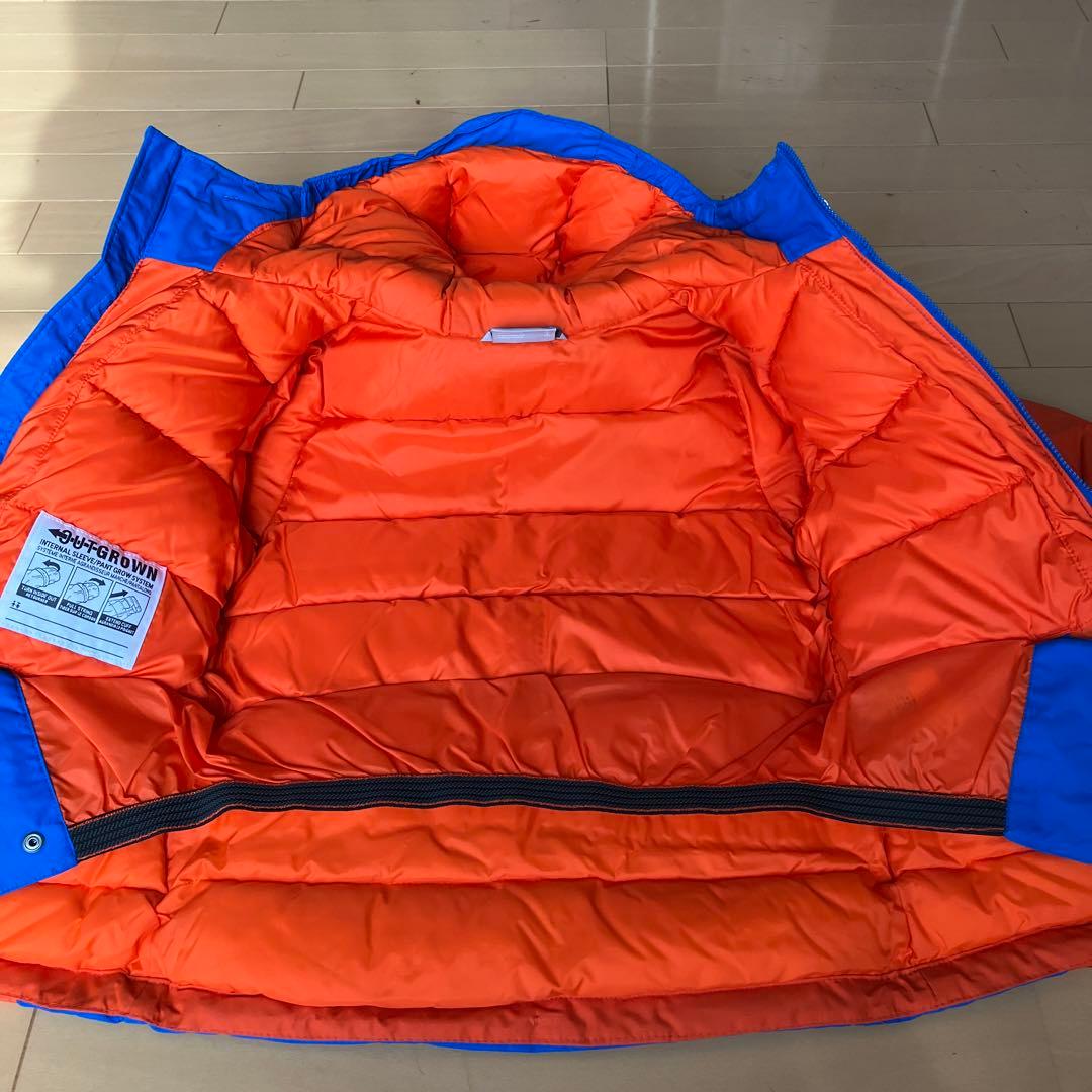 Columbia 子ども用 フード付きジャケット 130くらい　子供用S