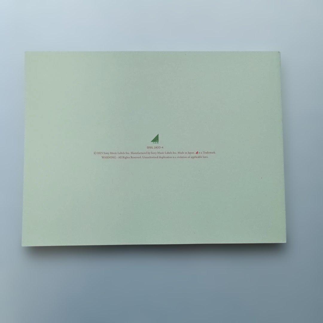 与田祐希 卒業コンサート DVD5枚組 完全生産限定豪華盤 1回視聴のみ