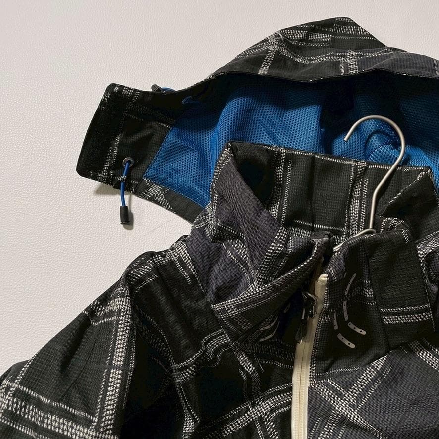 【メル70651 】PHENIX スキーウェア 上下 セットアップ M