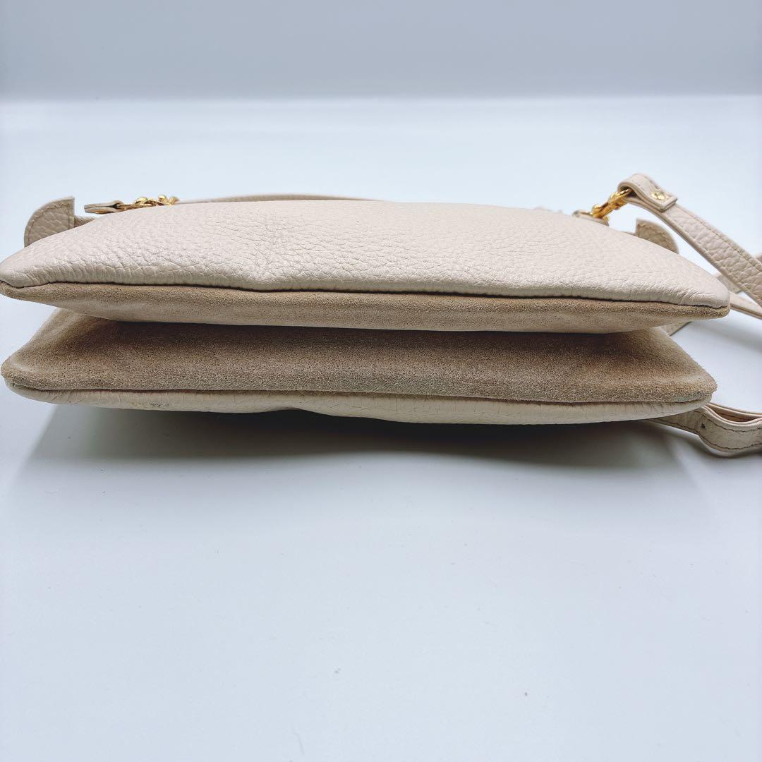 やま ⭐️ATAO アタオ オフィスブーブー　ショルダーバッグ　ポシェット