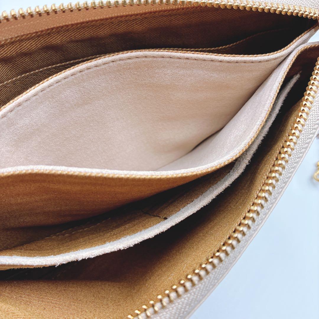 やま ⭐️ATAO アタオ オフィスブーブー　ショルダーバッグ　ポシェット