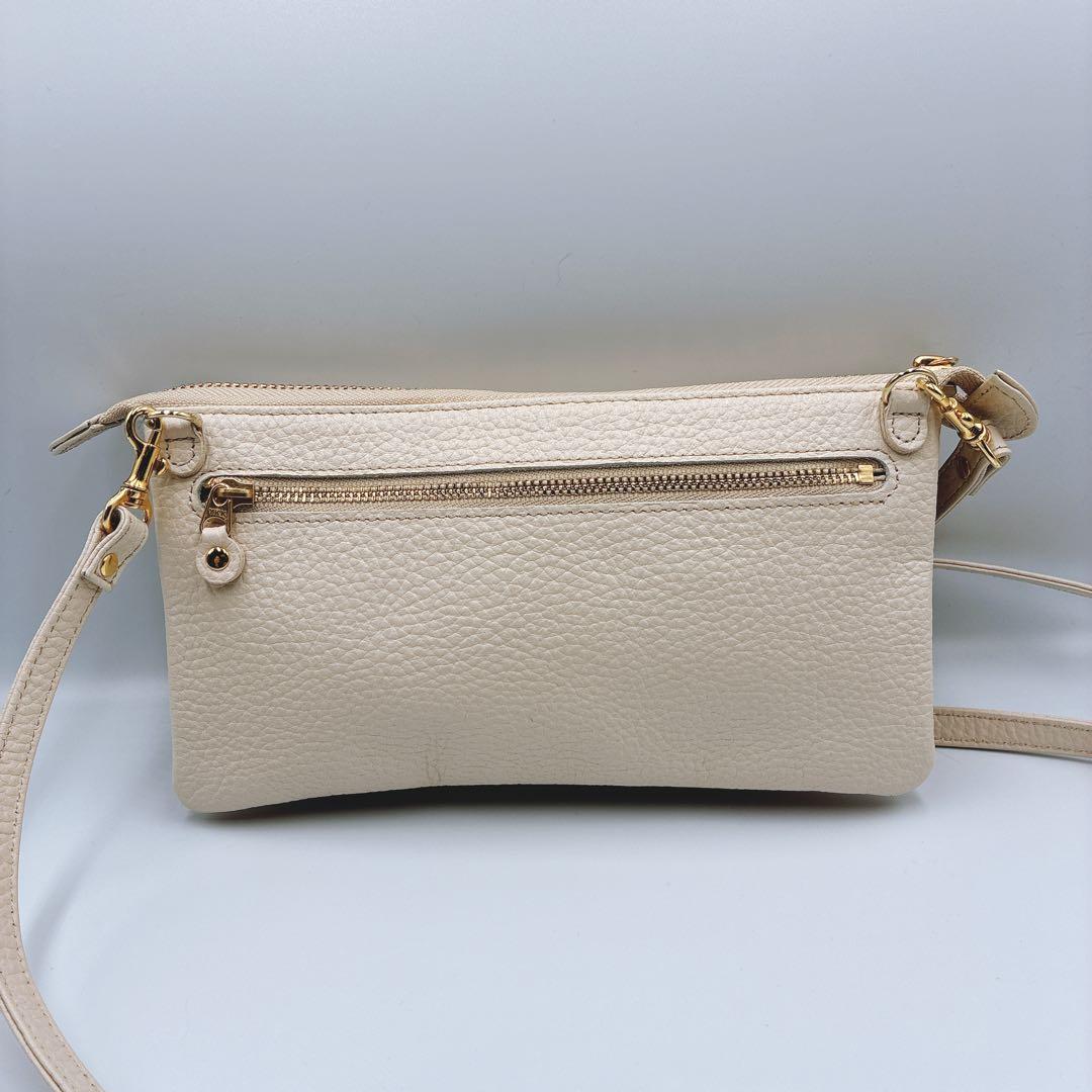 やま ⭐️ATAO アタオ オフィスブーブー　ショルダーバッグ　ポシェット