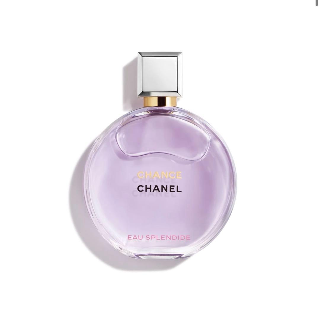 【国内正規品】 チャンス オー スプランディド 50ml