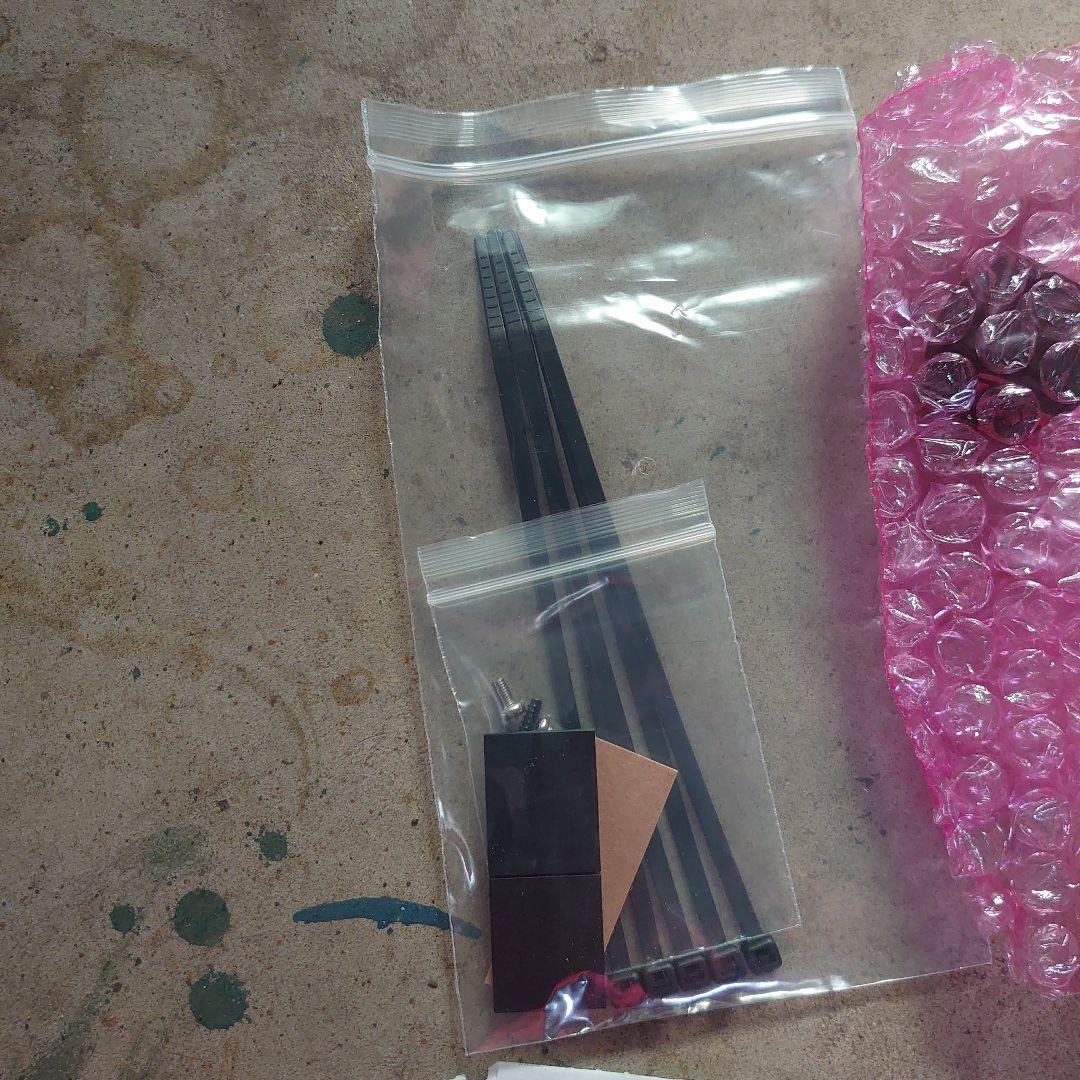 ALPINE HCE-C100D バックカメラ 専用品 未使用 現状販売