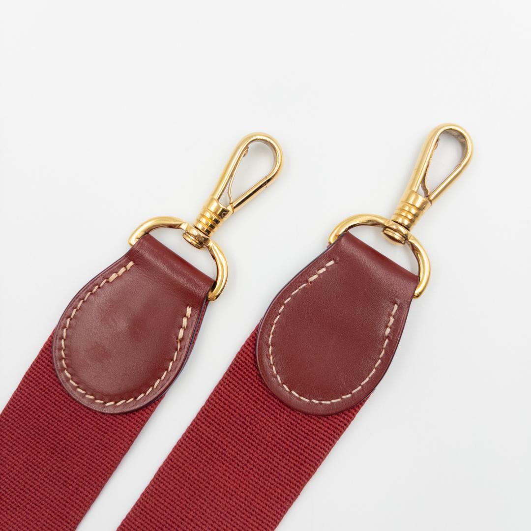 HERMES エルメス エヴリン PM ショルダーバッグ 斜めがけ 男女兼用