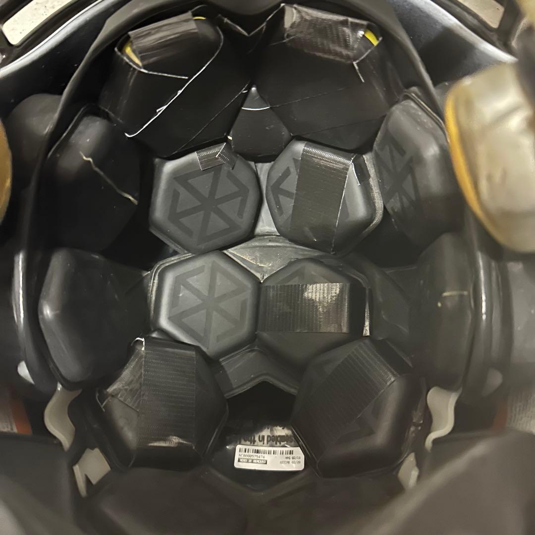 Xenith EPIC M サイズ アメフト ヘルメット ゼニス ジーニス