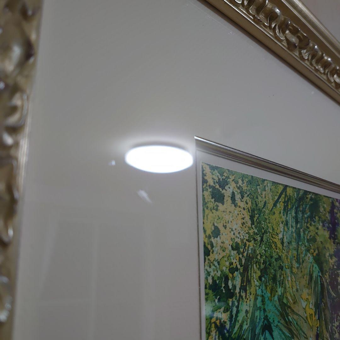 【5000円値下げ】トレンツ・リャド「アルファビア庭園」遺族サイン