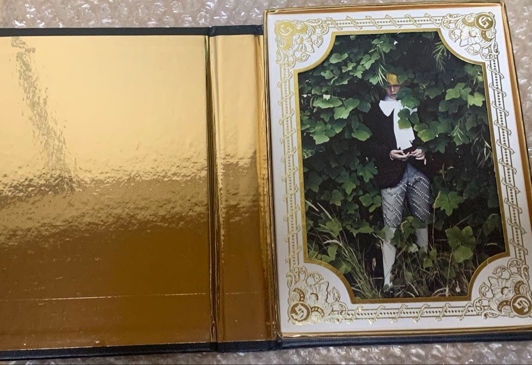 G-DRAGON ジヨン ワールドツアー BIGBANG CD Blu-ray