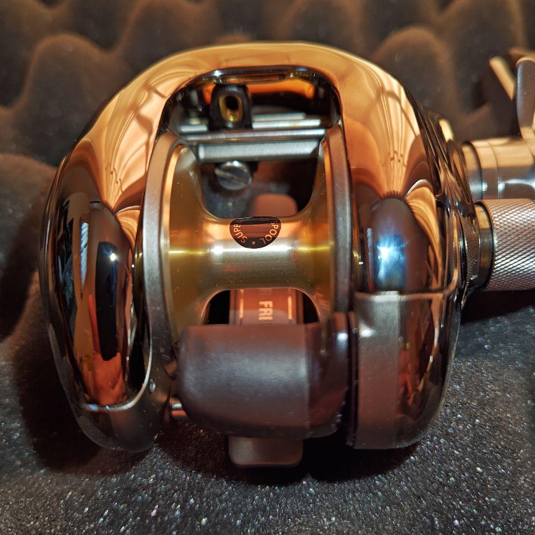 初代アンタレス バージョン2 新品未使用 極美品 希少品