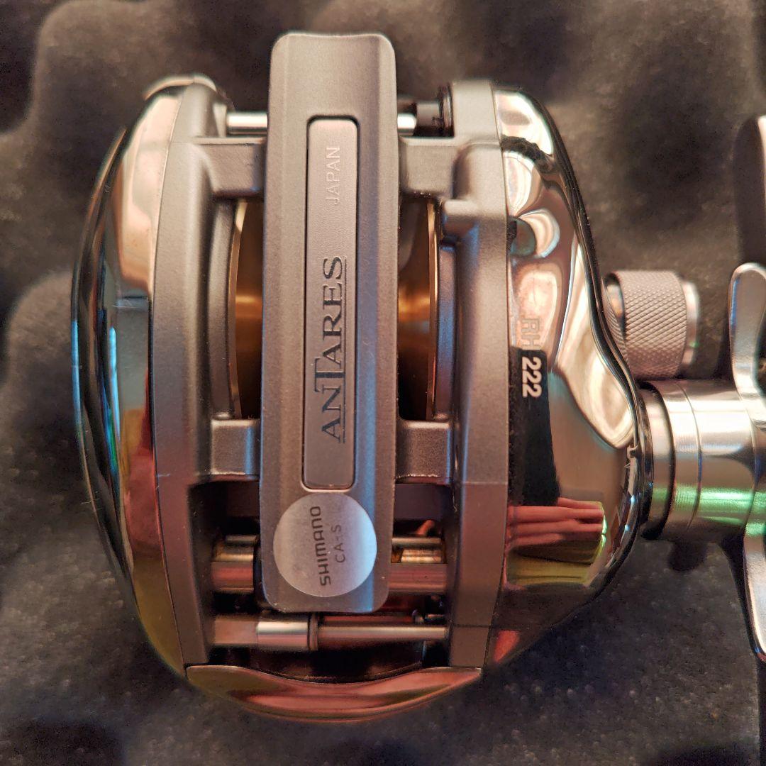 初代アンタレス バージョン2 新品未使用 極美品 希少品